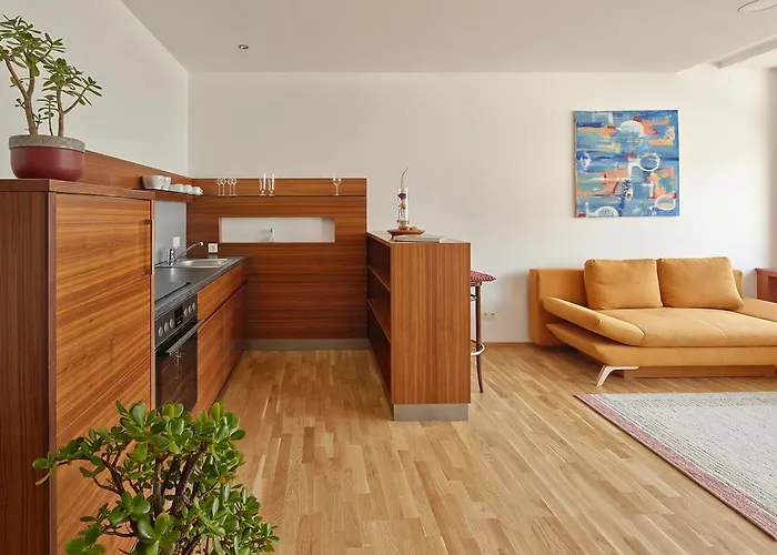 Apartment Markt Ardagger