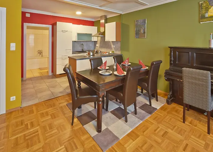 Apartment Markt Ardagger
