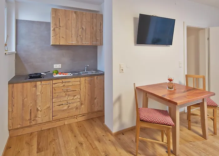 Apartment Markt Ardagger
