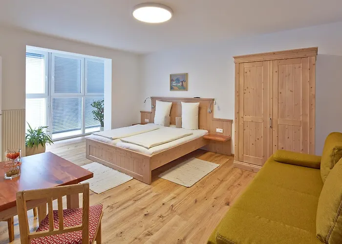 Apartment Markt Ardagger