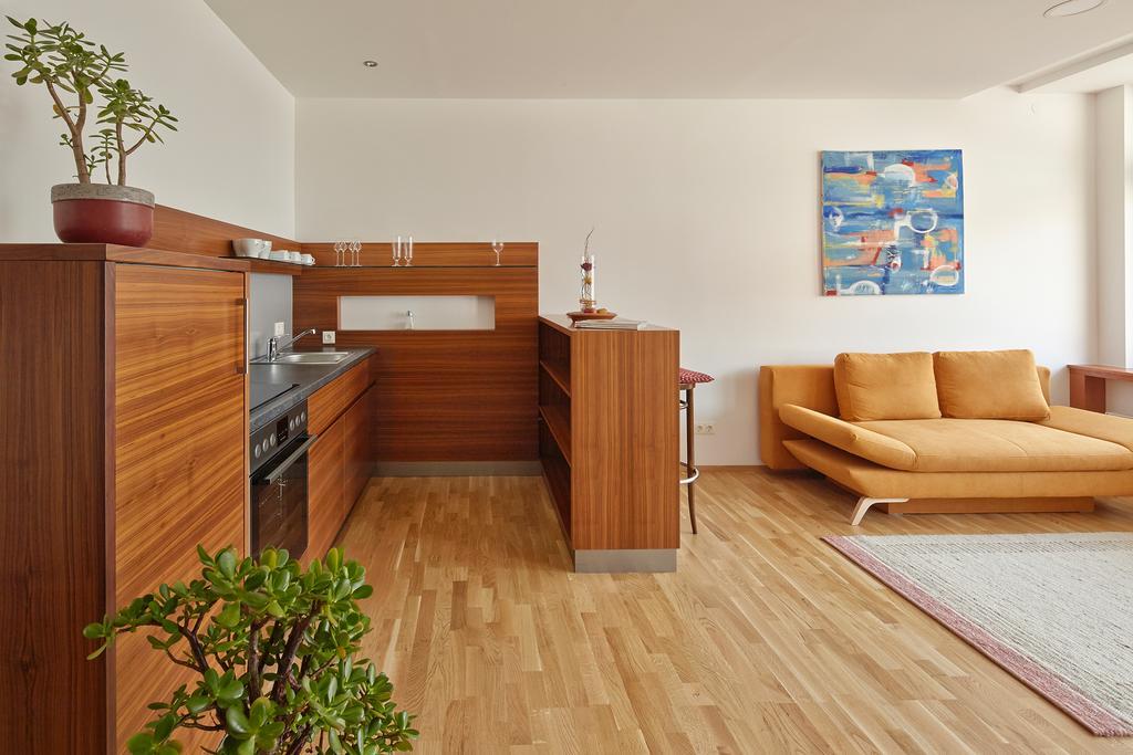 Markt Ardagger Apartment *