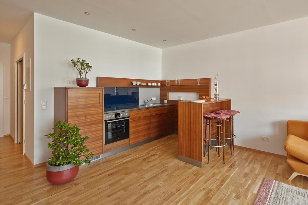 Apartment Markt Ardagger