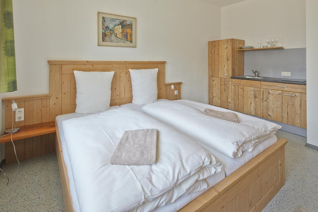 Markt Ardagger Apartment