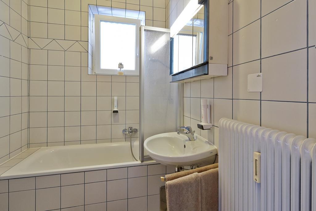 Markt Ardagger Apartment