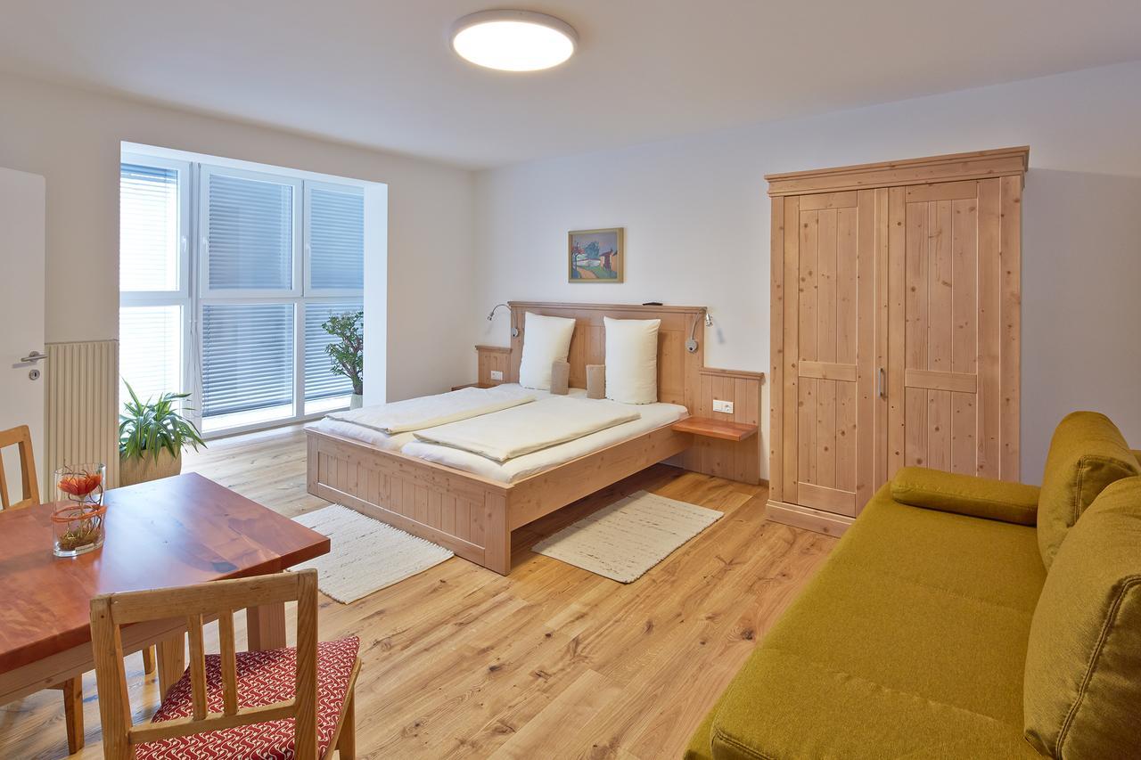 Apartment Markt Ardagger *